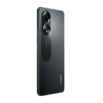 Смартфон Oppo A58 6/128GB блестящий черный (631001000333)