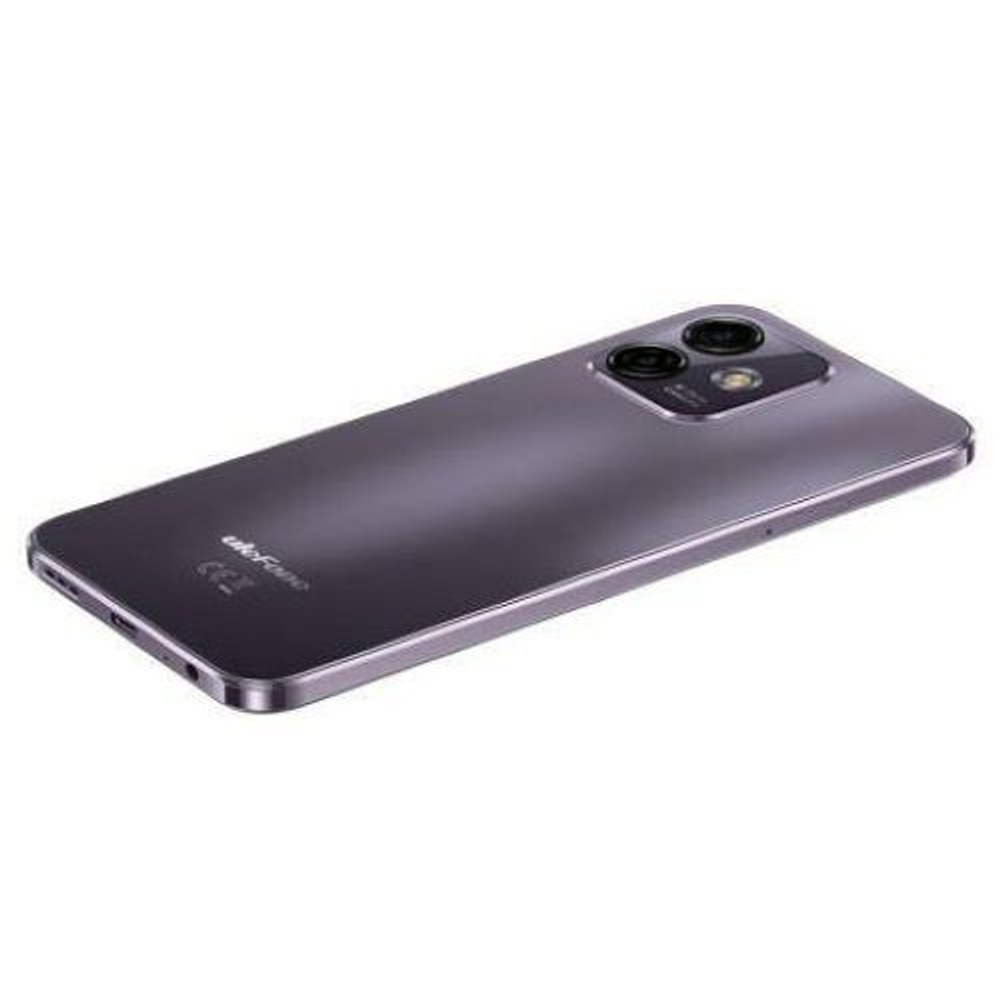 Смартфон Ulefone Note 16 Pro 8/128GB Midnight Violet (6937748735342)