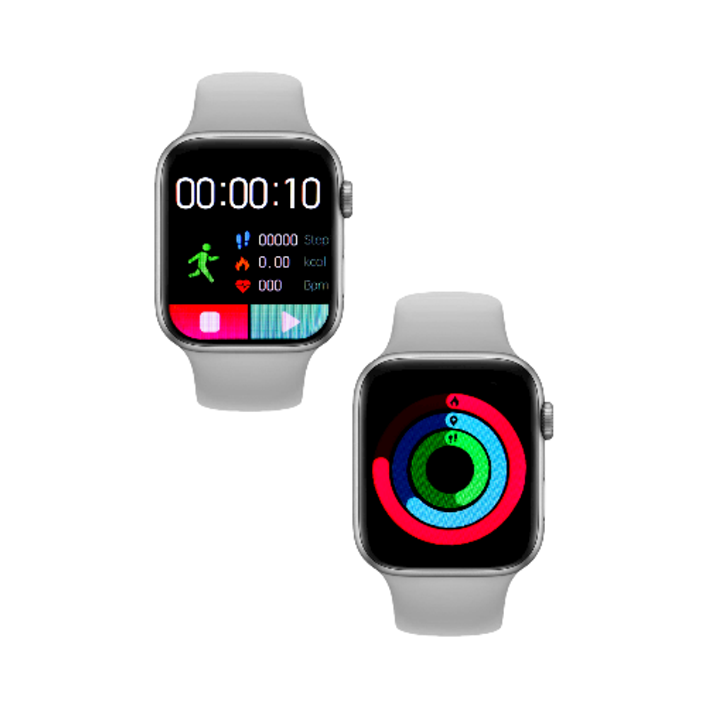 Умные часы Smart Watch DT N0.1 SERIES 7