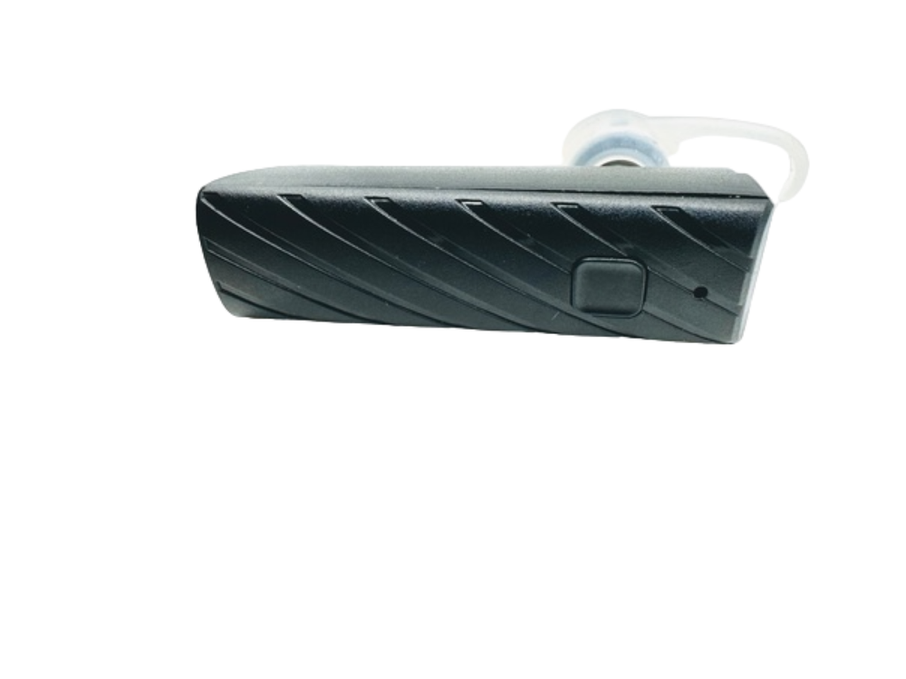 Гарнитура Bluetooth NoBrand KSC-387 черная