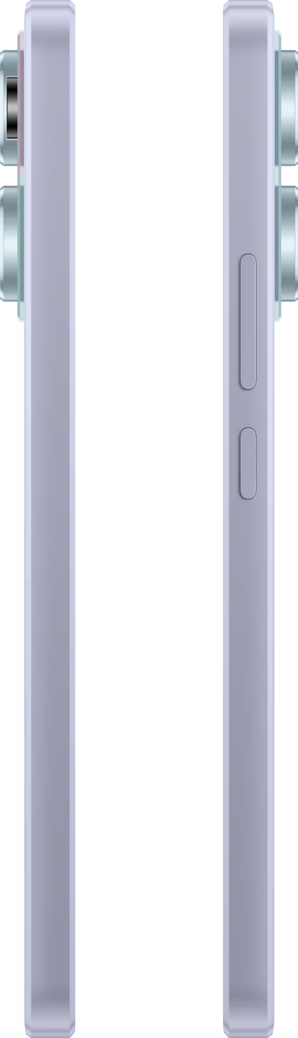 Смартфон Xiaomi Redmi Note 13 Pro 5G 12/512Gb Purple NFC
