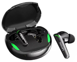 Беспроводные наушники Lenovo XT92 True Wireless Earbuds Black Black (6973037702299)