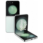 Смартфон Samsung Galaxy Z Flip5 8/256GB Dual Nano SIM + eSIM мятный