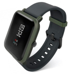 Смарт-часы Huami Amazfit Bip Global Version Green/Grey