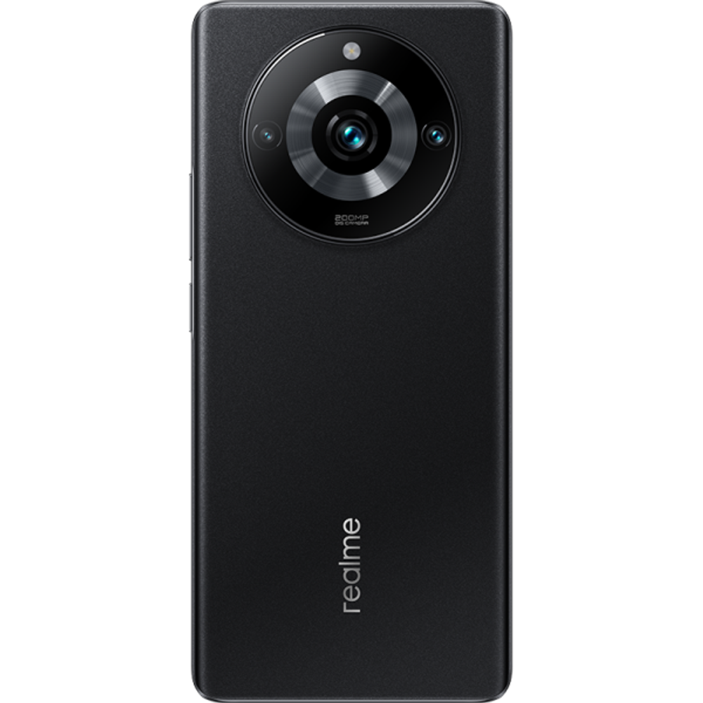 Смартфон Realme 11 Pro+ 5G 12/512GB Black