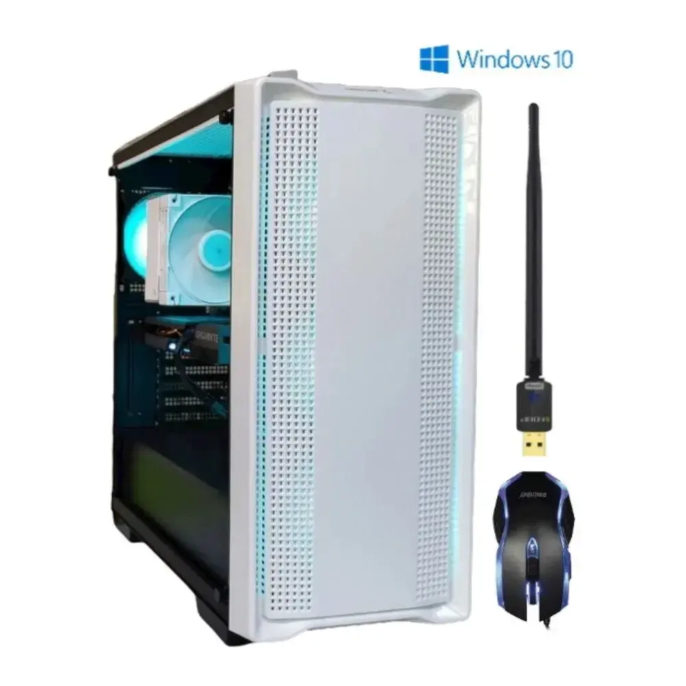 Системный блок Desktop 365 Sborka16567-C