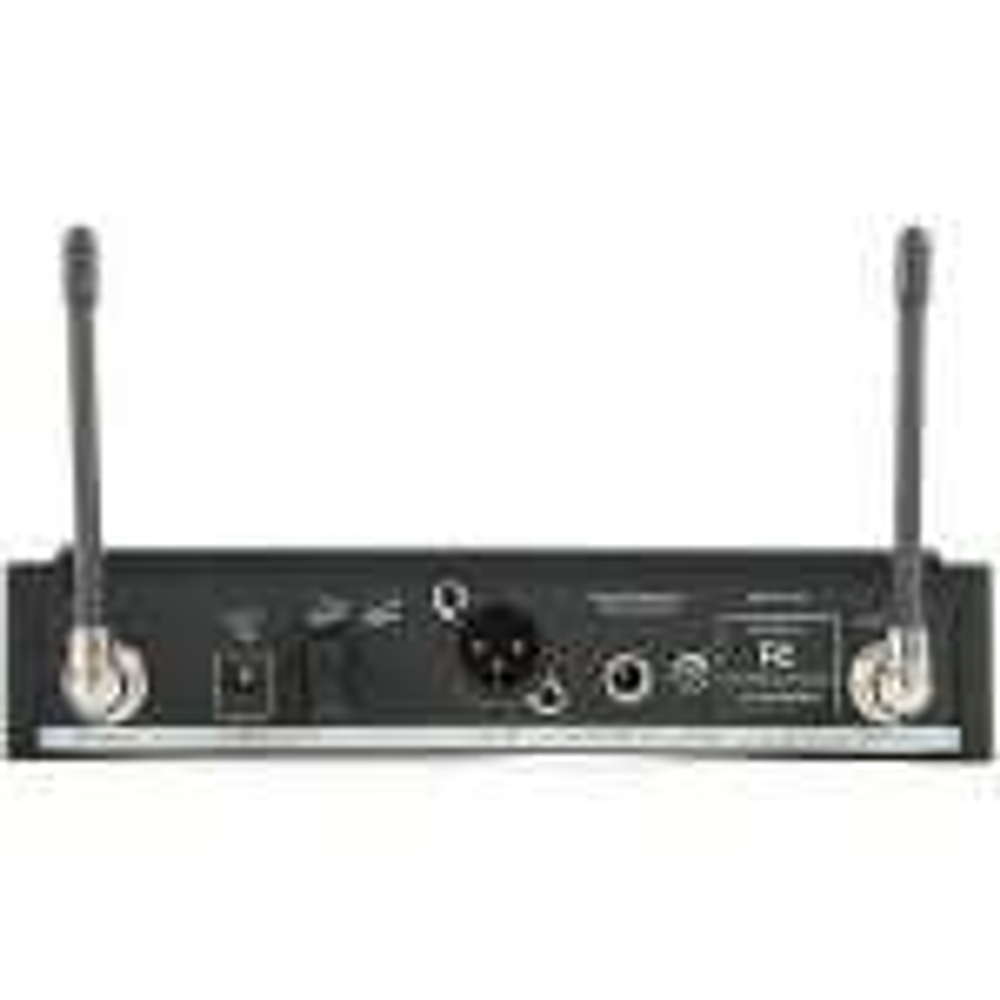 Беспроводная микрофонная система Shure BLX24/SM58