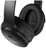 Беспроводные наушники Bose QuietComfort 45 Black Black
