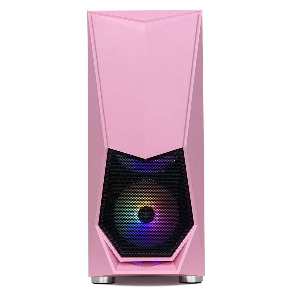Игровой компьютер RobotComp Аллигатор 3.0 Pink
