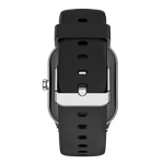 Смарт-часы Amazfit Pop 3S серебристый/черный