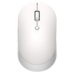 Беспроводная мышь Xiaomi Mi Dual Mode Wireless Mouse White (WXSMSBMW02)