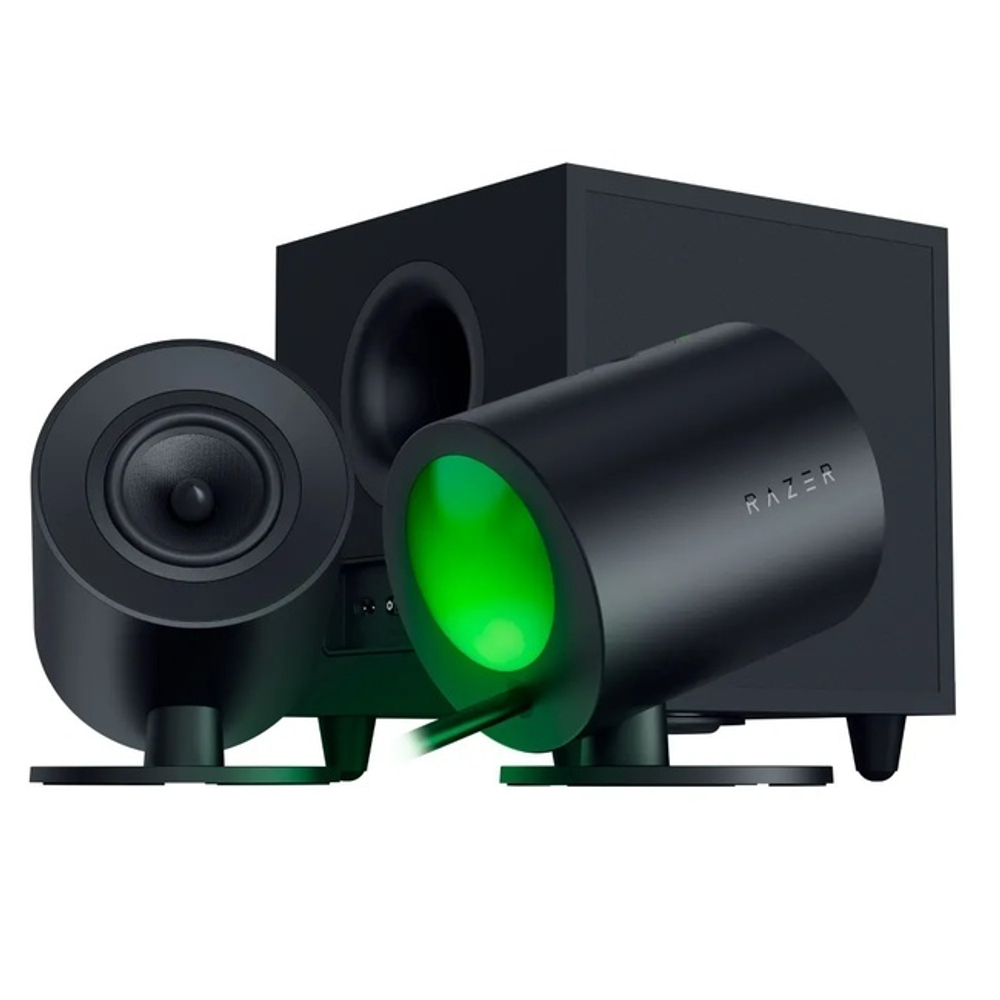 Колонки компьютерные Razer Nommo V2