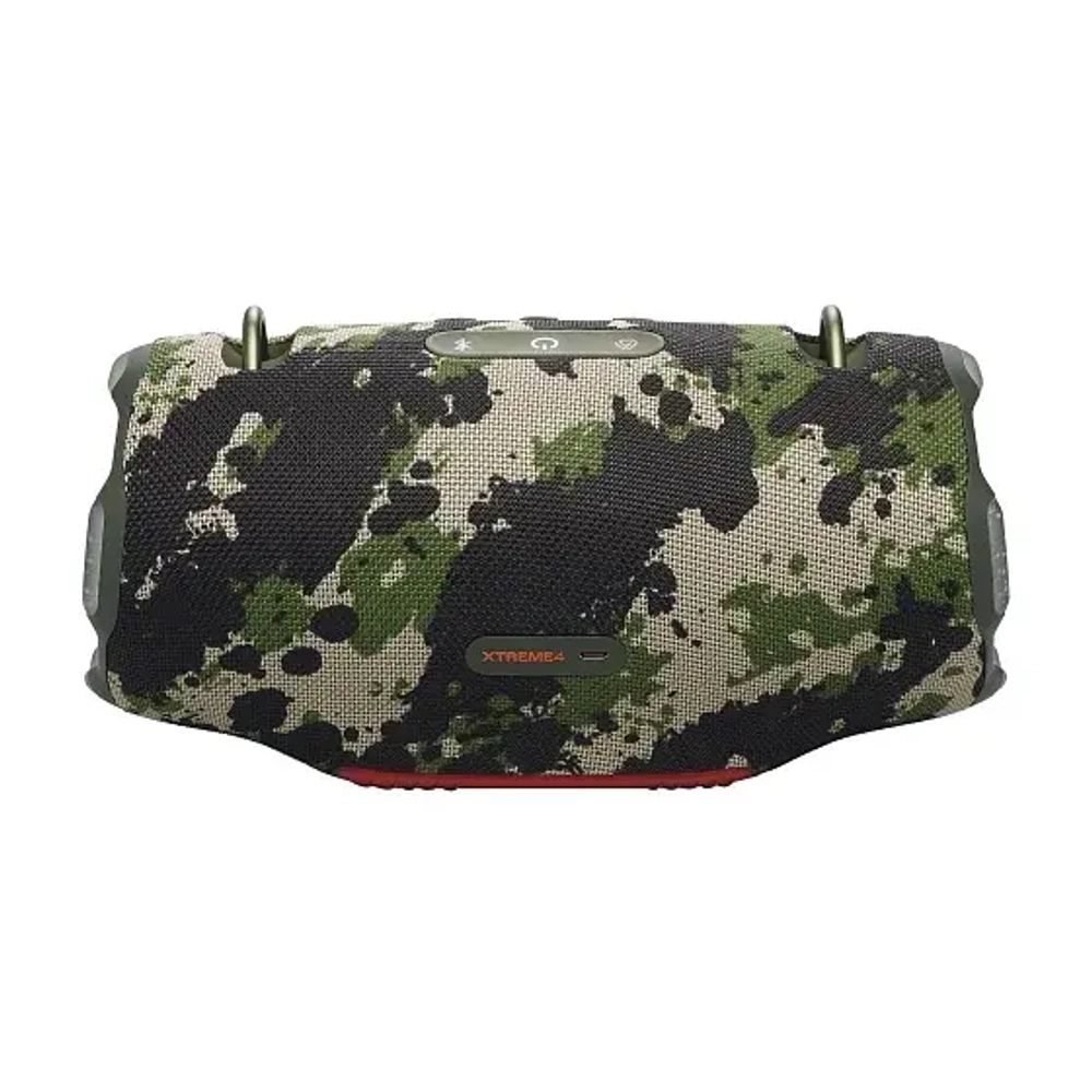 Портативная колонка JBL Xtreme 4, камуфляж