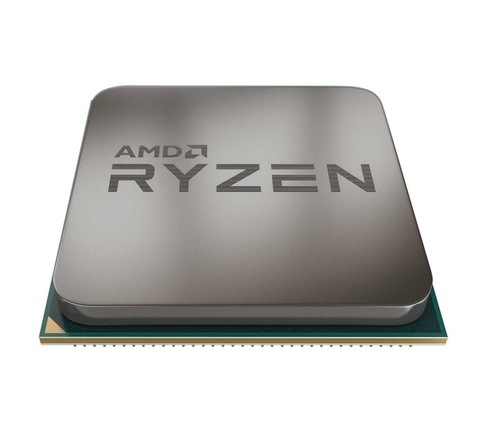 Процессор AMD Ryzen 7 3700X BOX