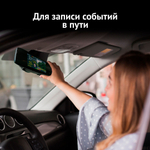 Высокопрочная карта памяти iBOX Industrial Speed Card 128 GB