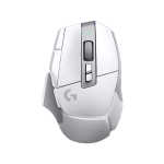 Беспроводная игровая мышь Logitech G502X Lightspeed белый