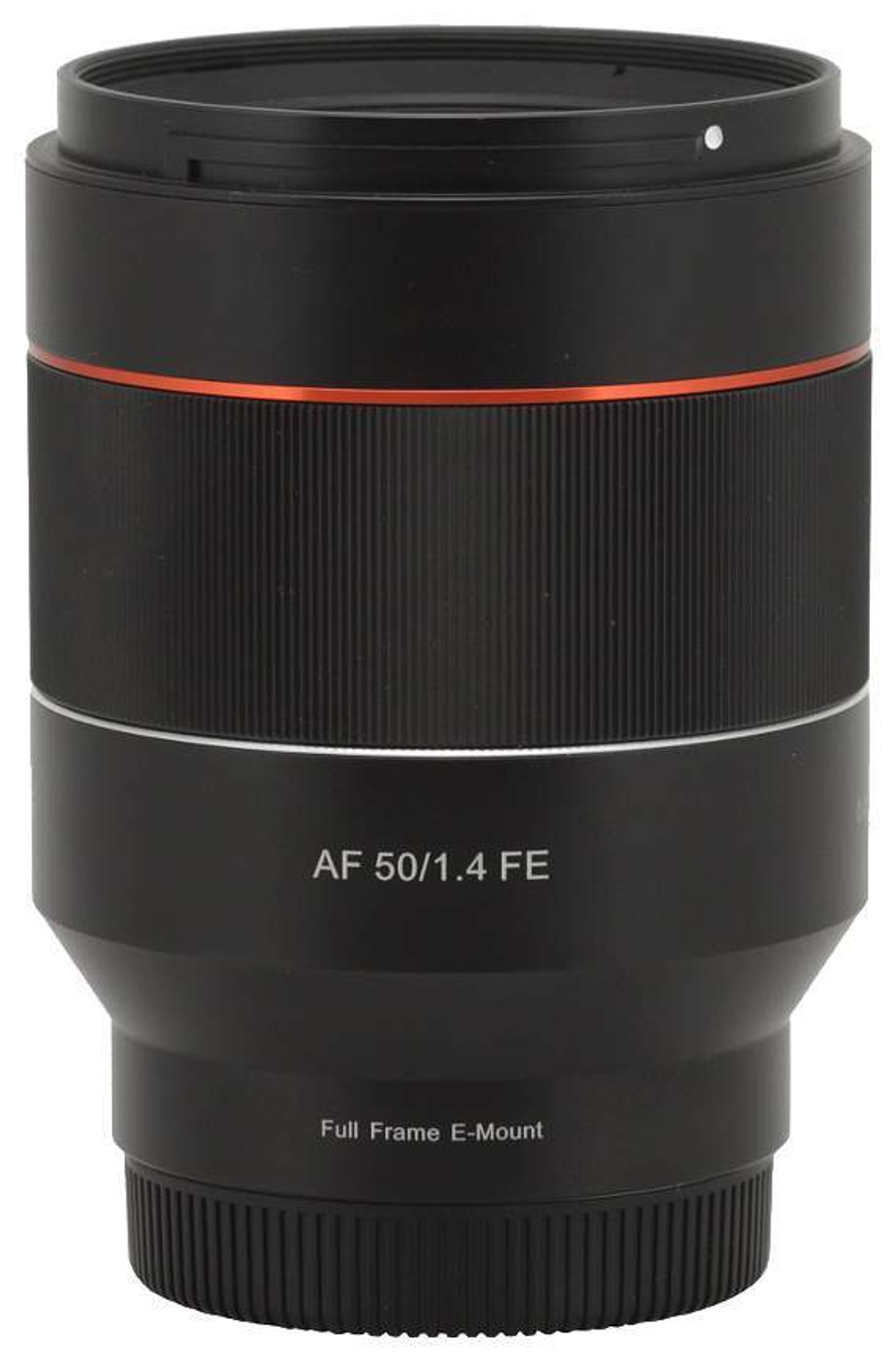 Объектив Samyang AF 50mm f/1.4 FE AS UMC Sony E