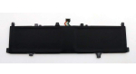 Аккумулятор OEM для Lenovo ThinkPad Z16 gen 1 (L21M4P77) 15.52V 72Wh