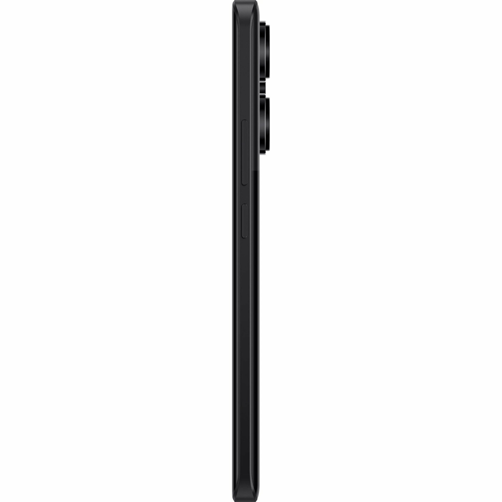 Смартфон Xiaomi Redmi Note 13 Pro+ 12/512GB Midnight Black (50804)