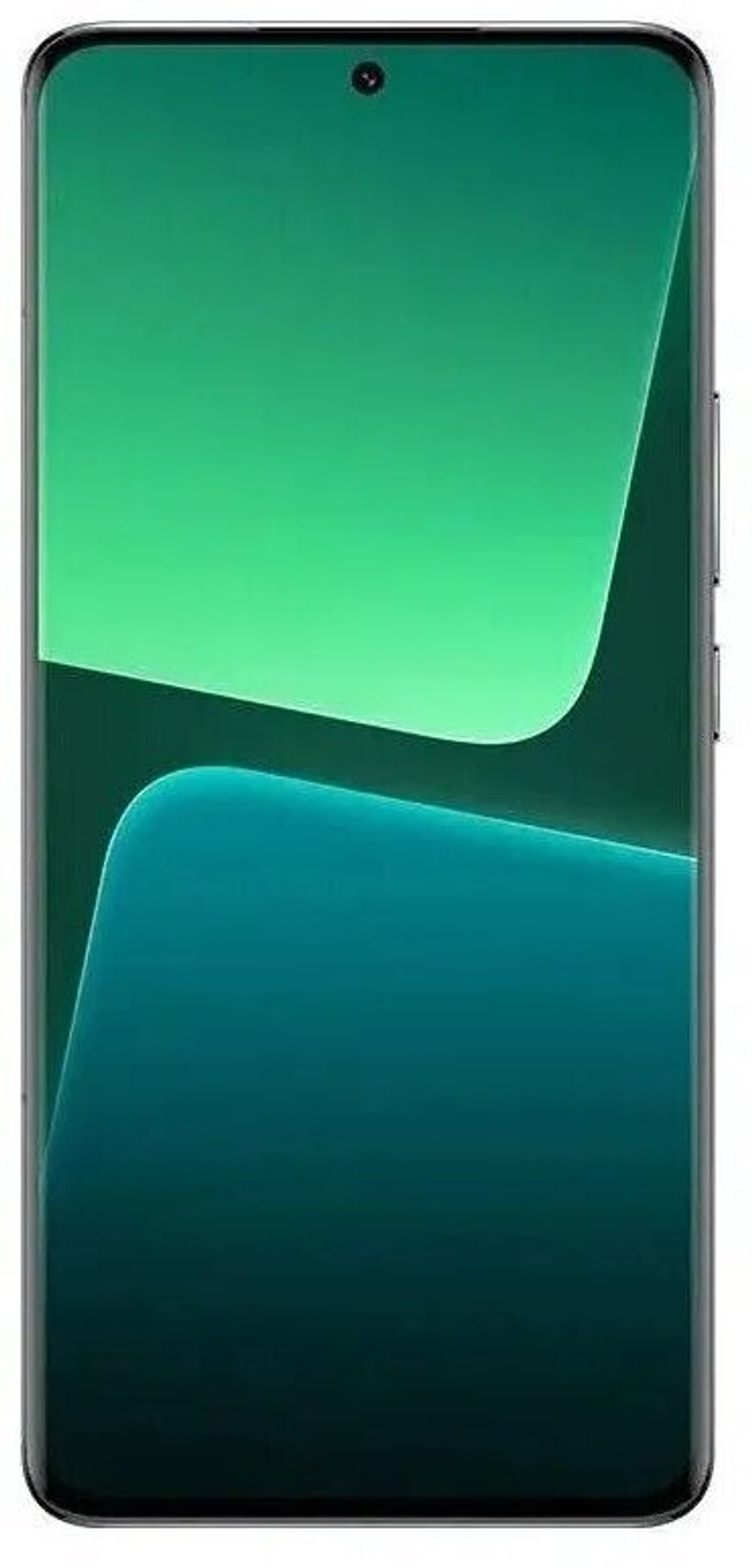 Смартфон Xiaomi 13 Pro, 12/256 ГБ, зеленый