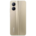 Смартфон Realme C33 4/128GB Sandy Gold (RMX3624)