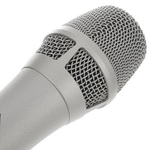 Микрофон Neumann KMS 104 Handheld Cardioid Condenser Microphone