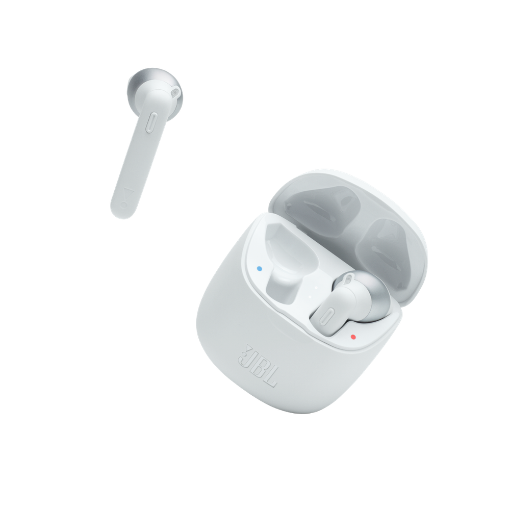 Беспроводные наушники JBL Tune 225 TWS White