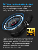 Наушники OneOdio Monitor 60 Black