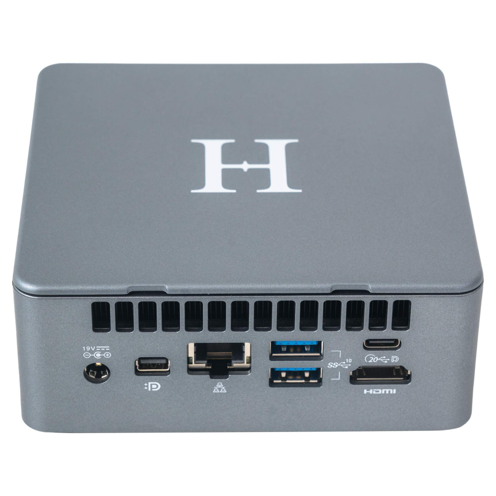 Мини ПК H-top MAK1 (T74E4W)