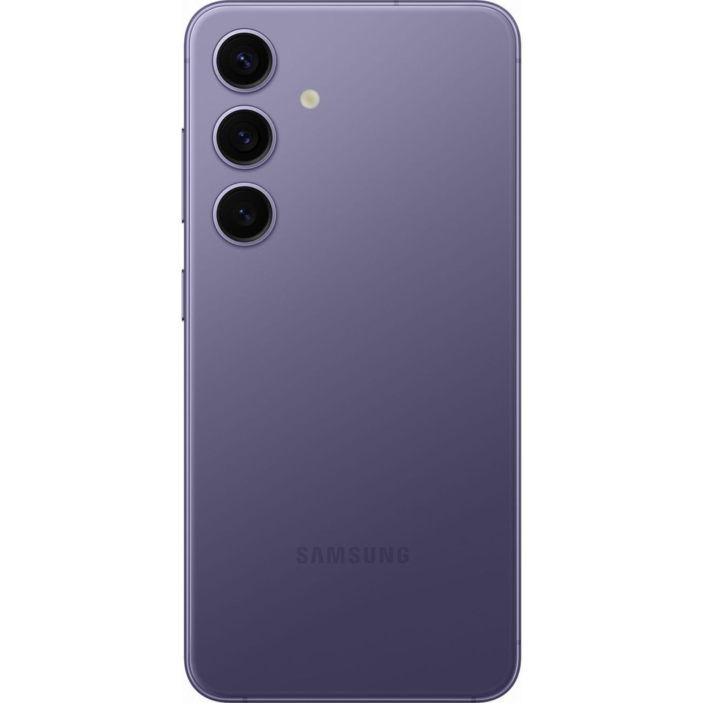 Смартфон Samsung S24 8/256GB Cobalt Violet