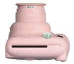 Фотоаппарат моментальной печати Fujifilm Instax Mini 11 Dusty Rose + картридж 10 фото