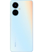 Смартфон Tecno 19 6/128GB Sea Salt