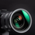 Светофильтр K&F Concept Magnetic Nano-X ND8-128 77мм KF01.1980