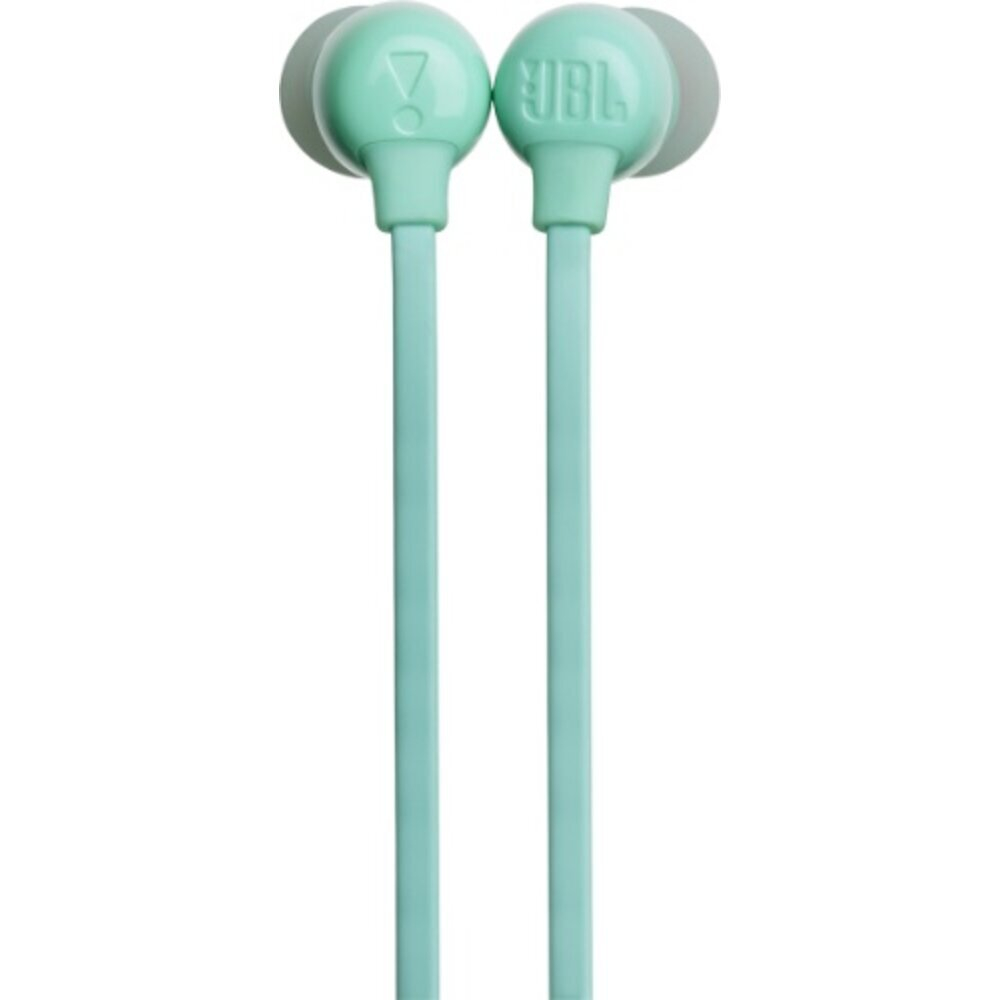 Беспроводные наушники JBL Tune 115 BT Turquoise