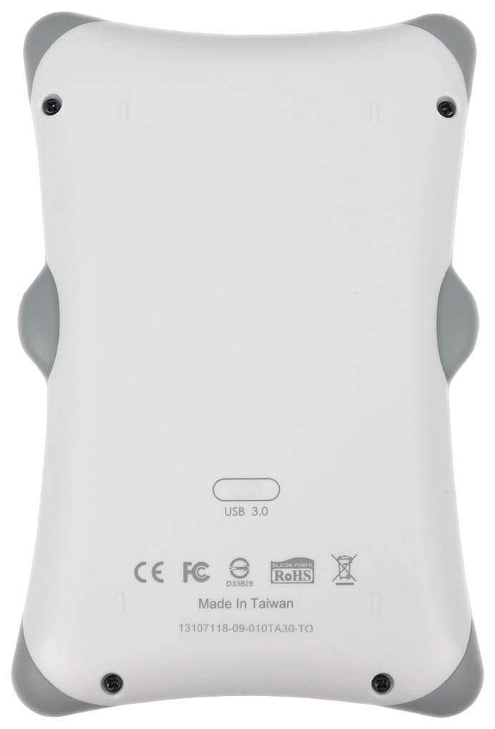Внешний жесткий диск Silicon Power Armor A30 2ТБ (SP020TBPHDA30S3W)