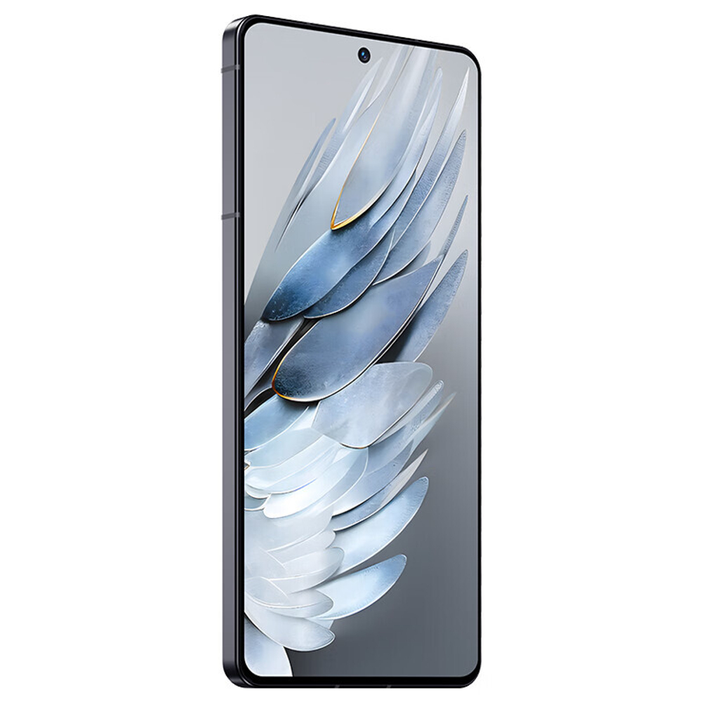Смартфон Nubia Z50S Pro, 12Гб/256Гб, 2 Nano-SIM, черный