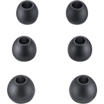 Наушники Samsung AKG EO-IC100 Black (AKG EO-IC100)
