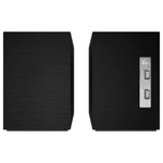 Полочная акустика Klipsch The Nines, 2 шт, черный