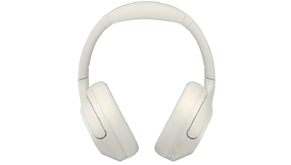Беспроводные наушники Haylou S35 ANC White