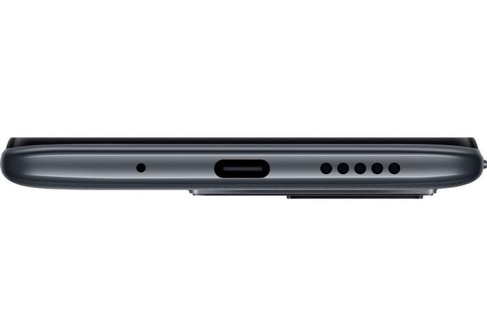 Смартфон Xiaomi Redmi 10C 4/64GB Gray (38605)