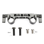 Крепление SmallRig 2061 Super Lightweight для направляющих 15 мм