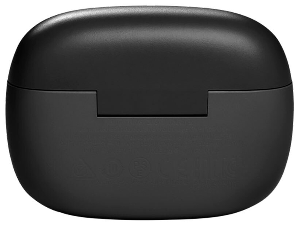 Беспроводные наушники JBL Wave 200 TWS Black