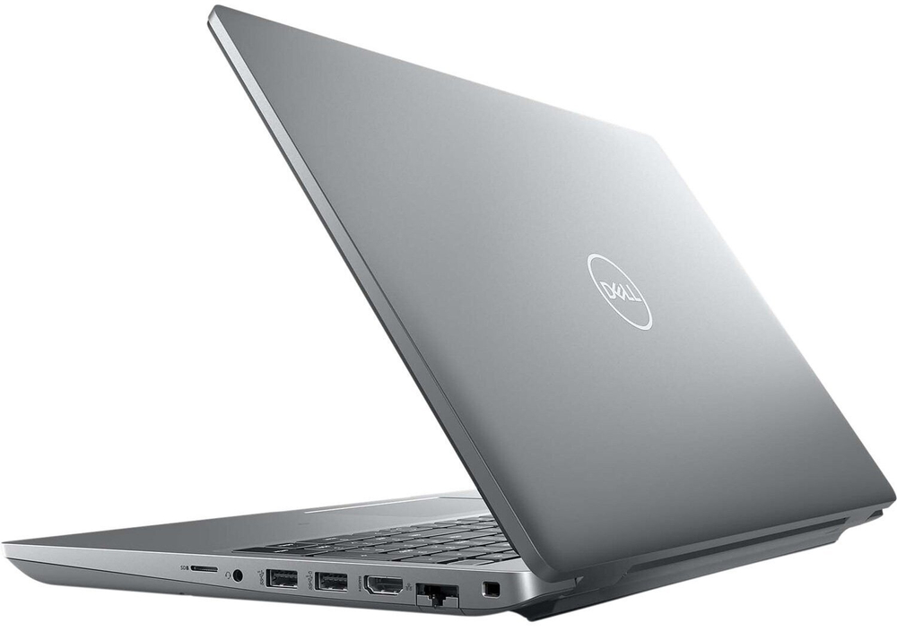 Ноутбук Dell Precision 3561 серый (3561-0518)