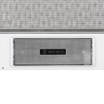 Вытяжка встраиваемая Krona Kamilla 600 Supernova черный