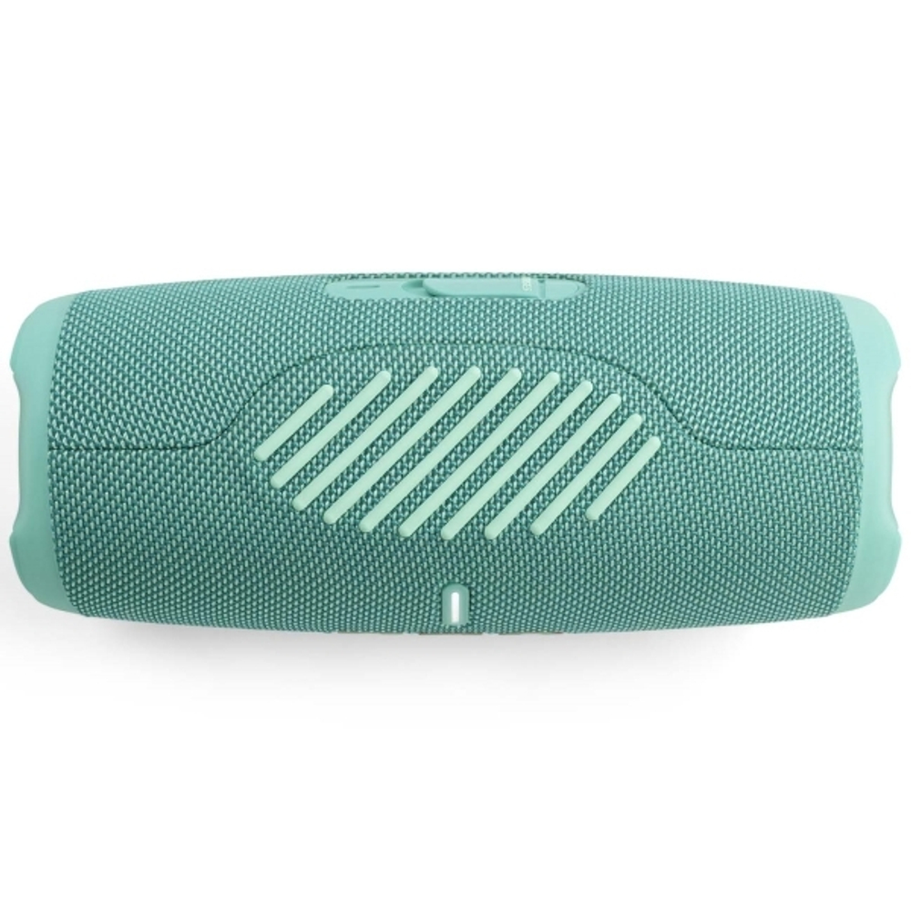 Портативная колонка JBL Charge 5 Teal