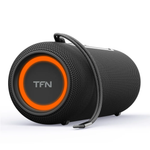 Портативная колонка TFN BS08-07BK Black