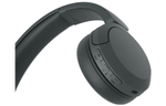 Беспроводные наушники Sony WH-CH520 Black (863314)
