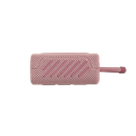 Портативная колонка JBL Go 3 Pink