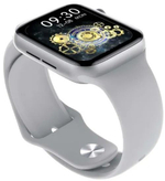Умные часы SmartWatch DT300 PRO, Silver