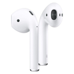 Беспроводные наушники Apple AirPods 2 White